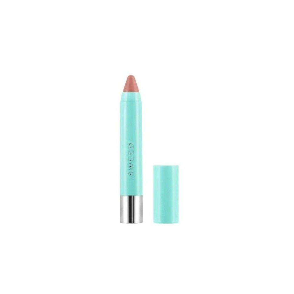 SWEED Le Lipstick Gabriella Beige Rose 2.5 g .08 oz Full Size NIB